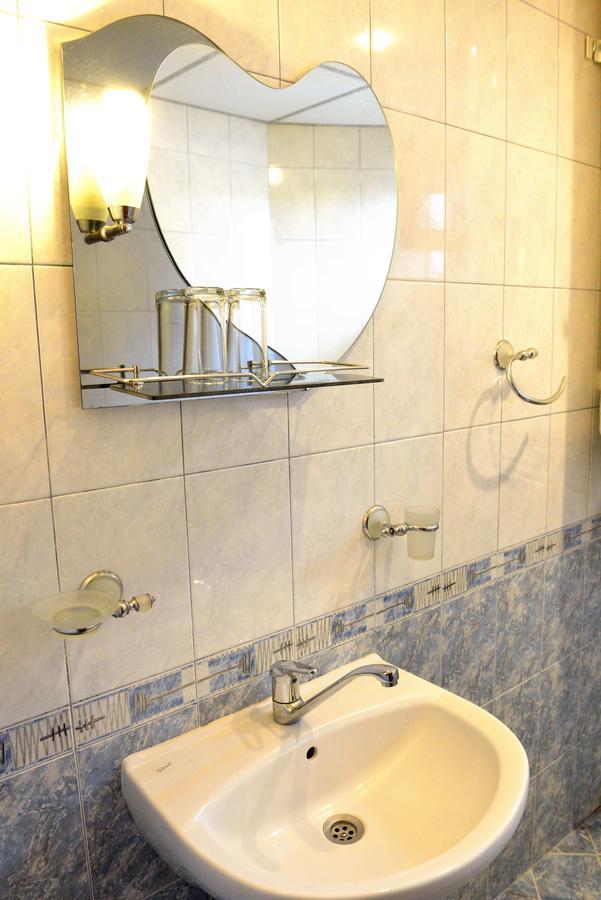 קופריבשטיצה Guest House Mavrudieva מראה חיצוני תמונה