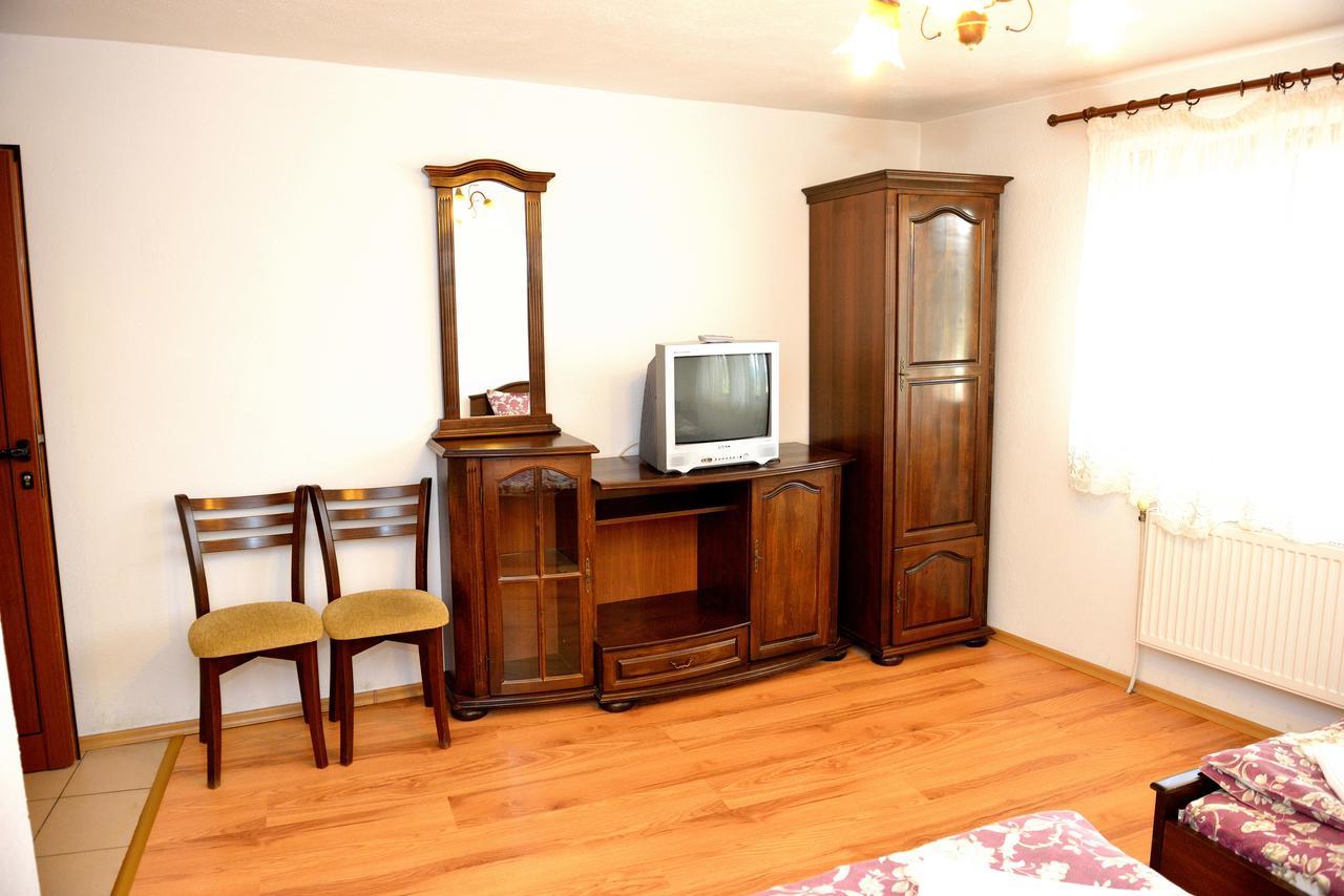 קופריבשטיצה Guest House Mavrudieva מראה חיצוני תמונה