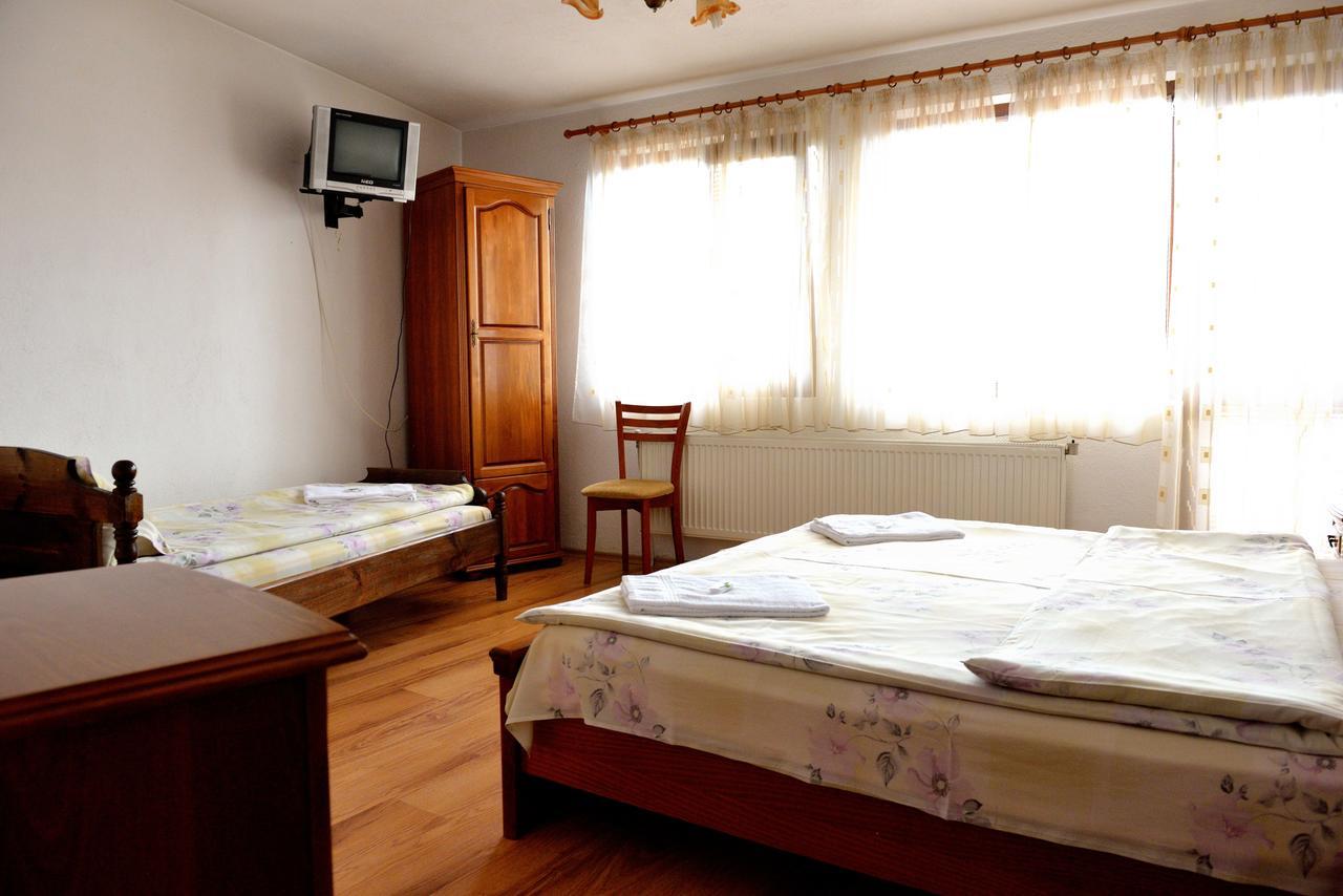 קופריבשטיצה Guest House Mavrudieva מראה חיצוני תמונה